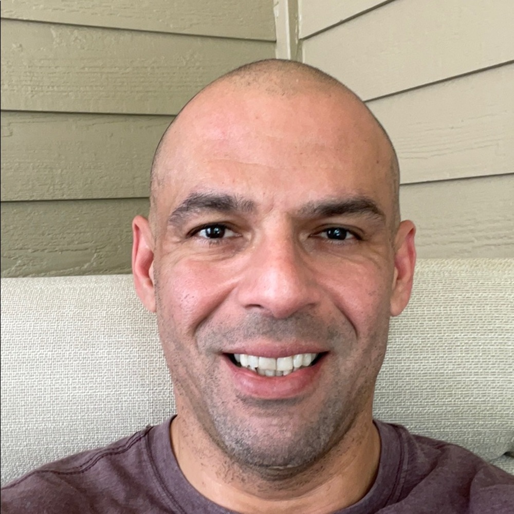 Meet your Posher, Vicent